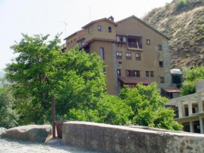 The Mill Hotel, Kakopetria